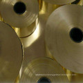 1.5mm Cuzn36 Brass Tape Brass Strip Coil